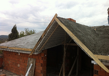 Çatı Katı Uygulamalar Projeler