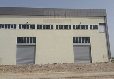 Dış Cephe Projeleri