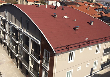 Çatı Katı Uygulamalar Projeler