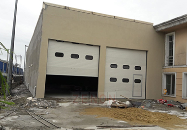 Dış Cephe Projeleri