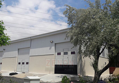 Dış Cephe Projeleri