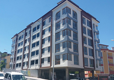 Dış Cephe Projeleri