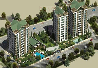 Çatı Katı Uygulamalar Projeler