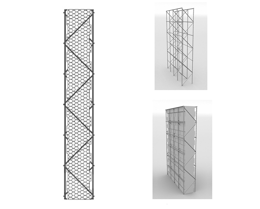 Zenon Panel Çeşitleri