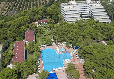 Çatı Katı Uygulamalar Projeler