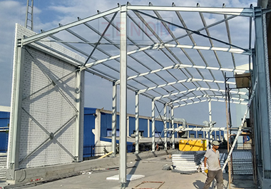 Dış Cephe Projeleri