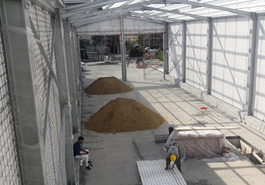 Dış Cephe Projeleri