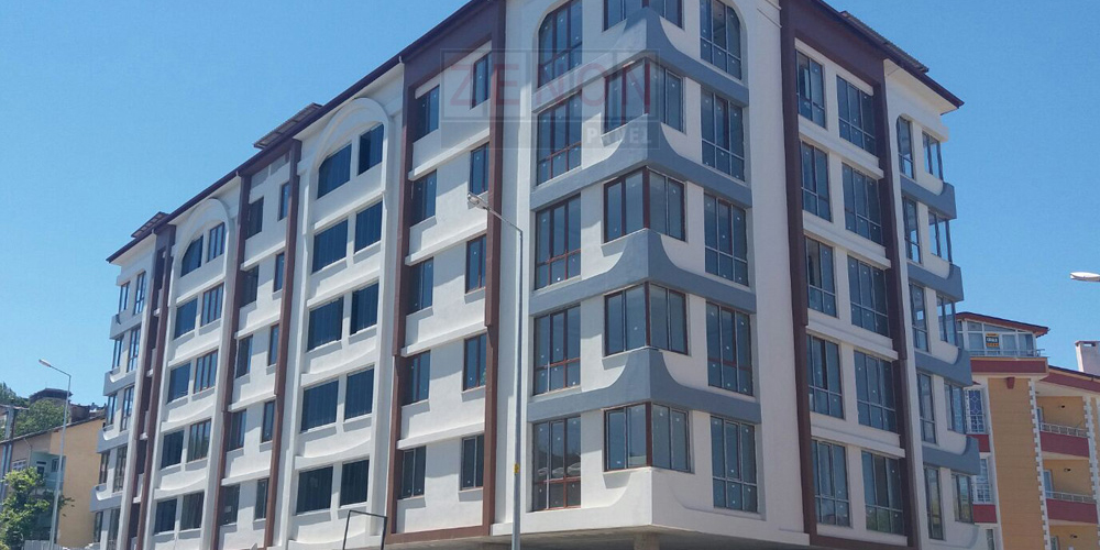 Öne Çıkan Projelerimiz