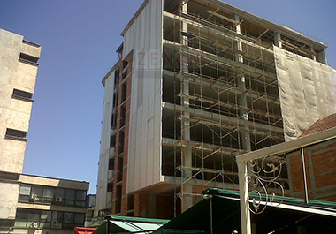 Dış Cephe Projeleri