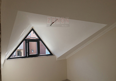 Çatı Katı Uygulamalar Projeler