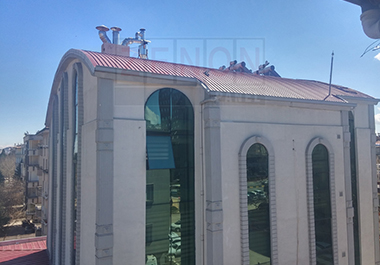 Dış Cephe Projeleri